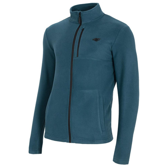 4F Ανδρική ζακέτα Fleece